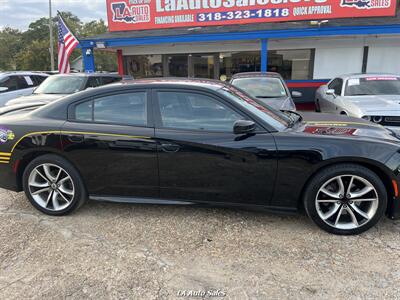2019 Dodge Charger   - Photo 1 - Monroe, LA 71201