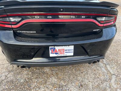2019 Dodge Charger   - Photo 28 - Monroe, LA 71201