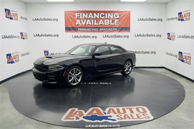 2019 Dodge Charger GT 4dr Sedan   - Photo 1 - Monroe, LA 71201
