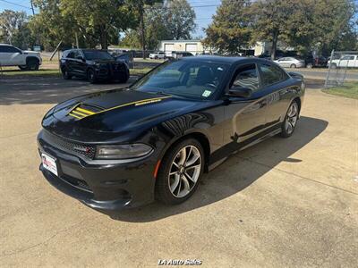 2019 Dodge Charger GT 4dr Sedan Sedan