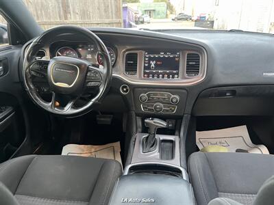 2019 Dodge Charger   - Photo 44 - Monroe, LA 71201