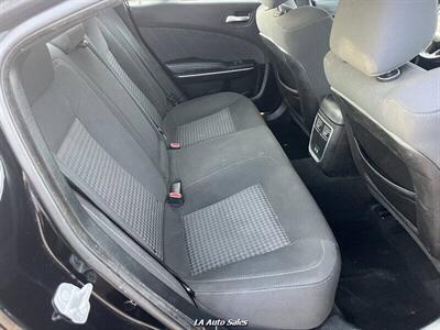 2019 Dodge Charger GT 4dr Sedan   - Photo 15 - Monroe, LA 71201