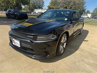 2019 Dodge Charger GT 4dr Sedan   - Photo 2 - Monroe, LA 71201