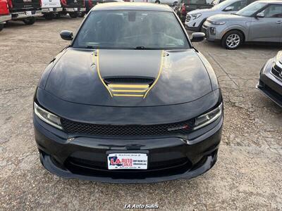 2019 Dodge Charger GT 4dr Sedan   - Photo 9 - Monroe, LA 71201