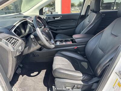 2020 Ford Edge Titanium   - Photo 15 - Monroe, LA 71201
