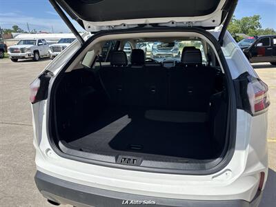 2020 Ford Edge Titanium   - Photo 10 - Monroe, LA 71201