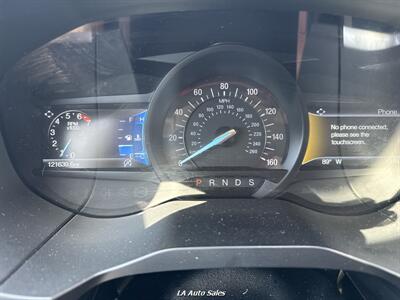 2020 Ford Edge Titanium   - Photo 20 - Monroe, LA 71201