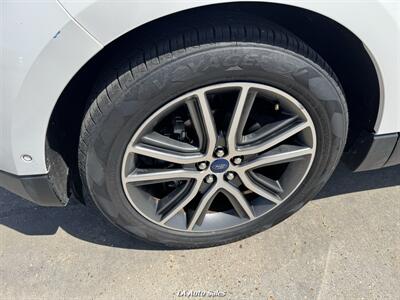 2020 Ford Edge Titanium   - Photo 9 - Monroe, LA 71201