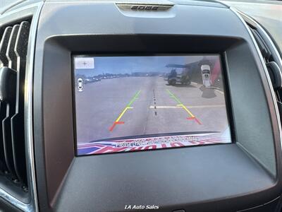 2020 Ford Edge Titanium   - Photo 19 - Monroe, LA 71201