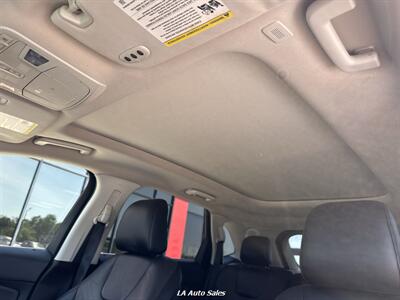 2020 Ford Edge Titanium   - Photo 17 - Monroe, LA 71201