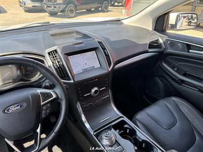 2020 Ford Edge Titanium   - Photo 14 - Monroe, LA 71201