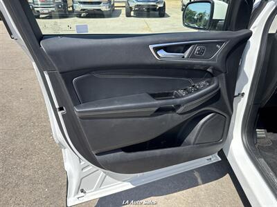 2020 Ford Edge Titanium   - Photo 16 - Monroe, LA 71201