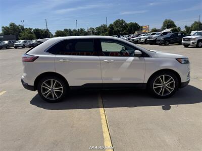 2020 Ford Edge Titanium   - Photo 6 - Monroe, LA 71201