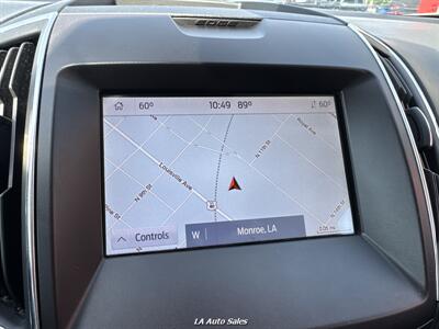 2020 Ford Edge Titanium   - Photo 18 - Monroe, LA 71201