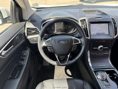 2020 Ford Edge Titanium   - Photo 13 - Monroe, LA 71201