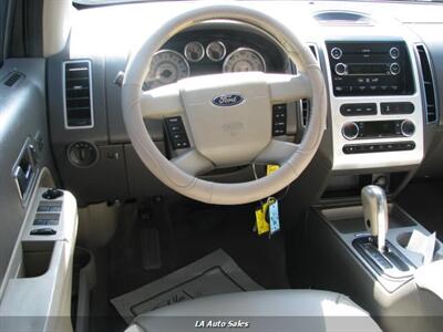 2008 Ford Edge Limited   - Photo 12 - West Monroe, LA 71225