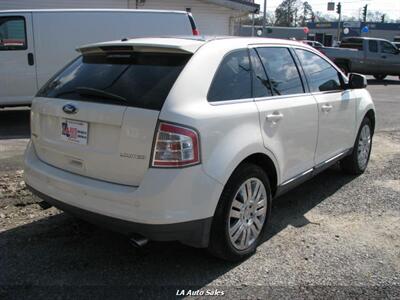 2008 Ford Edge Limited   - Photo 3 - West Monroe, LA 71225