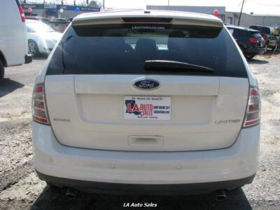 2008 Ford Edge Limited   - Photo 4 - West Monroe, LA 71225