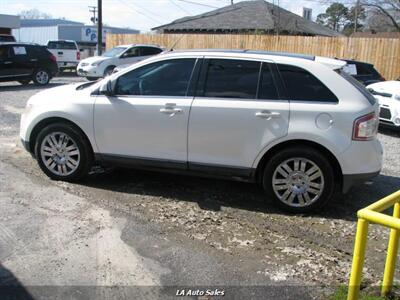 2008 Ford Edge Limited   - Photo 6 - West Monroe, LA 71225