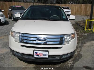 2008 Ford Edge Limited   - Photo 8 - West Monroe, LA 71225