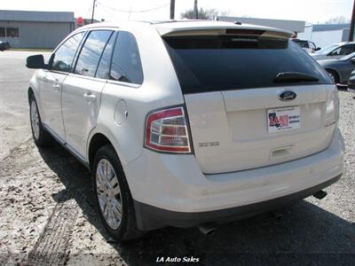 2008 Ford Edge Limited   - Photo 5 - West Monroe, LA 71225