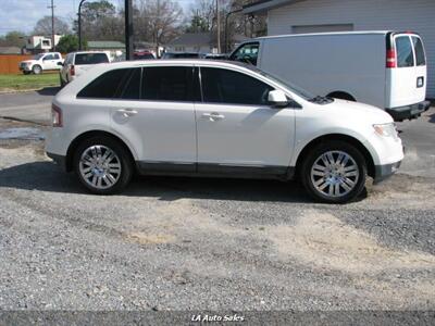 2008 Ford Edge Limited   - Photo 2 - West Monroe, LA 71225