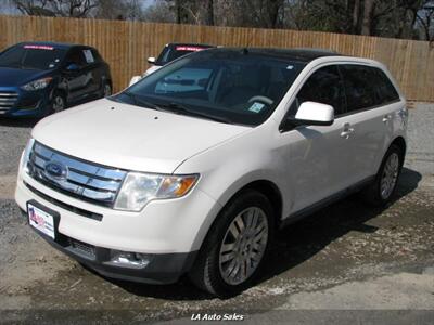 2008 Ford Edge Limited   - Photo 7 - West Monroe, LA 71225