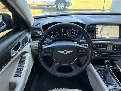 2016 Hyundai Genesis 3.8L - Photo 12 - Monroe, LA 71201