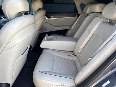 2016 Hyundai Genesis 3.8L - Photo 10 - Monroe, LA 71201