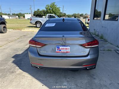 2016 Hyundai Genesis 3.8L - Photo 4 - Monroe, LA 71201