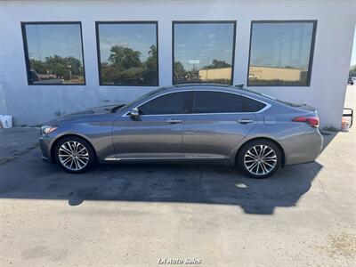 2016 Hyundai Genesis 3.8L - Photo 2 - Monroe, LA 71201