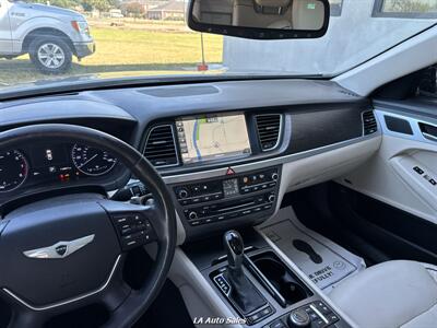 2016 Hyundai Genesis 3.8L - Photo 13 - Monroe, LA 71201