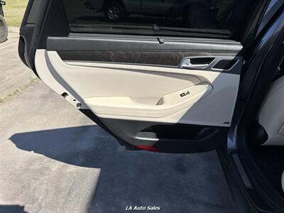 2016 Hyundai Genesis 3.8L - Photo 11 - Monroe, LA 71201