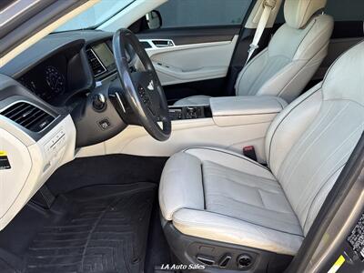 2016 Hyundai Genesis 3.8L - Photo 14 - Monroe, LA 71201