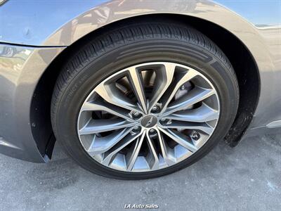 2016 Hyundai Genesis 3.8L - Photo 8 - Monroe, LA 71201