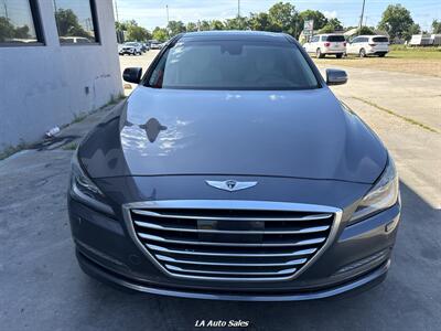 2016 Hyundai Genesis 3.8L - Photo 7 - Monroe, LA 71201