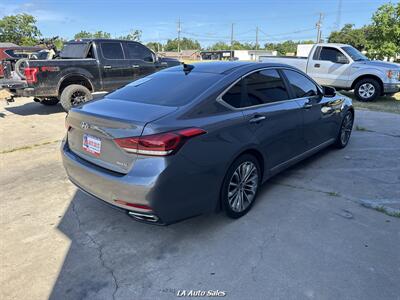 2016 Hyundai Genesis 3.8L - Photo 5 - Monroe, LA 71201