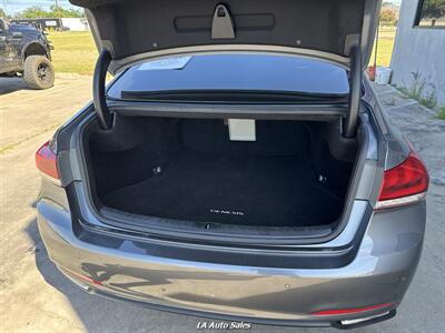 2016 Hyundai Genesis 3.8L - Photo 9 - Monroe, LA 71201