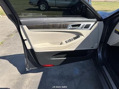 2016 Hyundai Genesis 3.8L - Photo 15 - Monroe, LA 71201