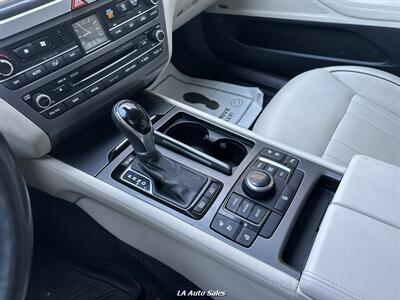 2016 Hyundai Genesis 3.8L - Photo 19 - Monroe, LA 71201