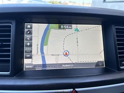 2016 Hyundai Genesis 3.8L - Photo 17 - Monroe, LA 71201
