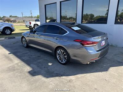2016 Hyundai Genesis 3.8L - Photo 3 - Monroe, LA 71201
