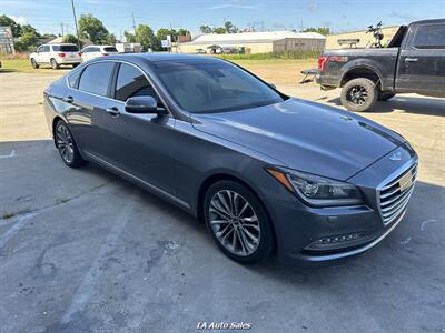 2016 Hyundai Genesis 3.8L - Photo 6 - Monroe, LA 71201