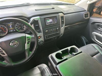 2017 Nissan Titan S - Photo 14 - Monroe, LA 71201
