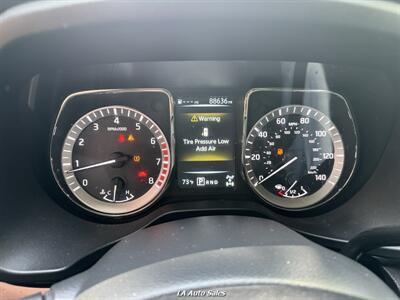 2017 Nissan Titan S - Photo 20 - Monroe, LA 71201