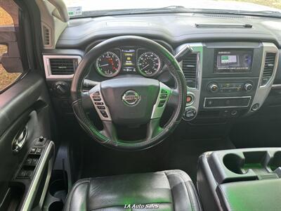 2017 Nissan Titan S - Photo 13 - Monroe, LA 71201