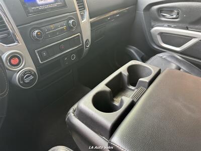 2017 Nissan Titan S - Photo 18 - Monroe, LA 71201