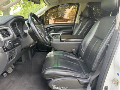 2017 Nissan Titan S - Photo 15 - Monroe, LA 71201