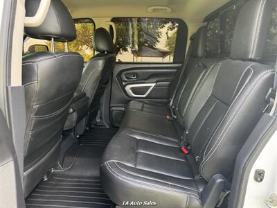 2017 Nissan Titan S - Photo 11 - Monroe, LA 71201