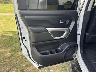 2017 Nissan Titan S - Photo 12 - Monroe, LA 71201